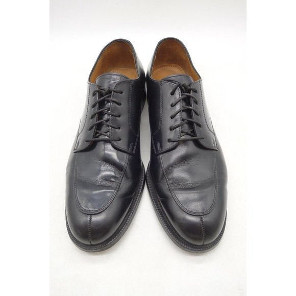 Cole Haan Black Oxfords Shoes Mens 9.5 D Cole Haan Black Oxfords Shoes Mens 9.5 D